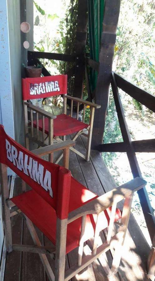 Namaste Casa Rural Vaqueros Exterior foto